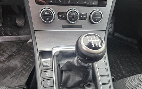 Volkswagen Passat B7, 2012 год, 880 000 рублей, 15 фотография