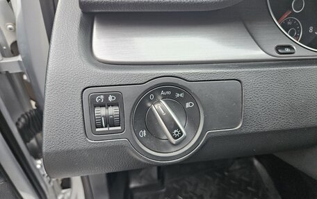 Volkswagen Passat B7, 2012 год, 880 000 рублей, 16 фотография