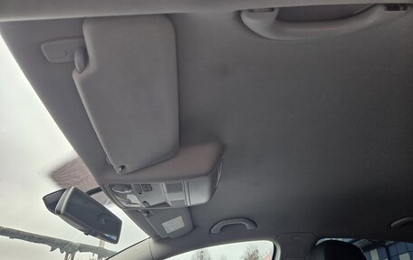 Volkswagen Passat B7, 2012 год, 880 000 рублей, 19 фотография