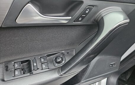 Volkswagen Passat B7, 2012 год, 880 000 рублей, 20 фотография