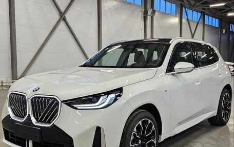 BMW X3, 2025 год, 6 990 000 рублей, 4 фотография