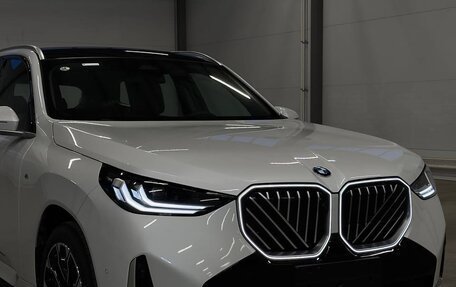 BMW X3, 2025 год, 6 990 000 рублей, 2 фотография