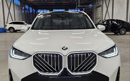 BMW X3, 2025 год, 6 990 000 рублей, 3 фотография
