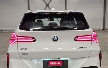 BMW X3, 2025 год, 6 990 000 рублей, 6 фотография