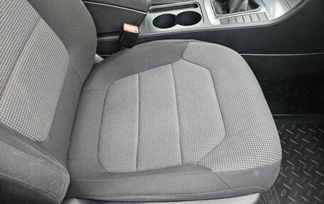 Volkswagen Passat B7, 2012 год, 880 000 рублей, 18 фотография