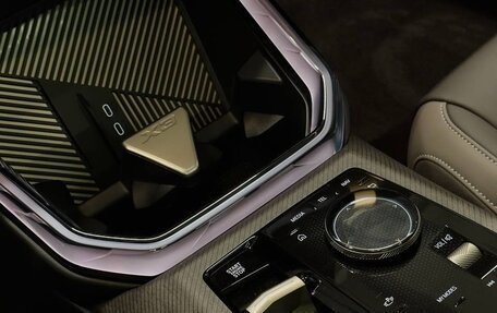 BMW X3, 2025 год, 6 990 000 рублей, 8 фотография