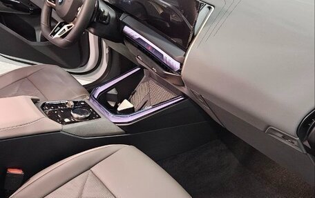 BMW X3, 2025 год, 6 990 000 рублей, 10 фотография