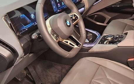 BMW X3, 2025 год, 6 990 000 рублей, 11 фотография