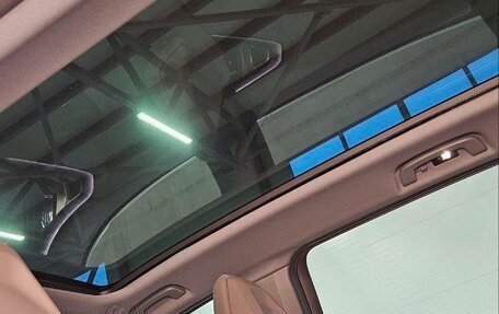 BMW X3, 2025 год, 6 990 000 рублей, 12 фотография