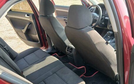 Volkswagen Jetta VI, 2010 год, 650 000 рублей, 7 фотография