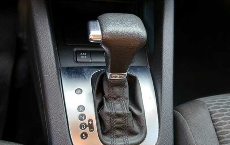 Volkswagen Jetta VI, 2010 год, 650 000 рублей, 10 фотография