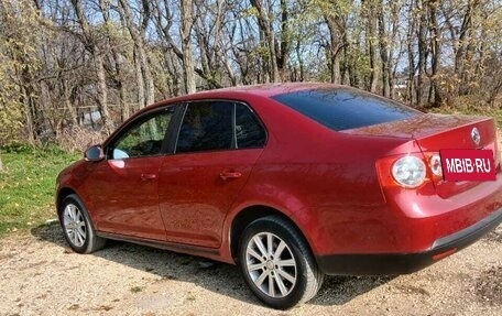 Volkswagen Jetta VI, 2010 год, 650 000 рублей, 5 фотография