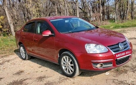 Volkswagen Jetta VI, 2010 год, 650 000 рублей, 3 фотография