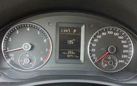 Volkswagen Jetta VI, 2010 год, 650 000 рублей, 11 фотография