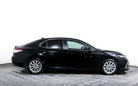 Toyota Camry, 2021 год, 2 439 000 рублей, 4 фотография