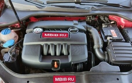 Volkswagen Jetta VI, 2010 год, 650 000 рублей, 16 фотография