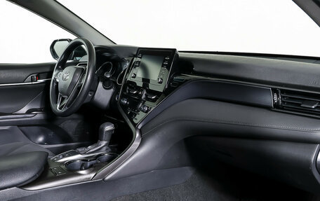 Toyota Camry, 2021 год, 2 439 000 рублей, 11 фотография