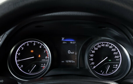 Toyota Camry, 2021 год, 2 439 000 рублей, 15 фотография