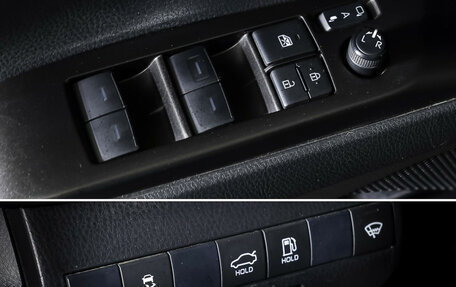 Toyota Camry, 2021 год, 2 439 000 рублей, 17 фотография