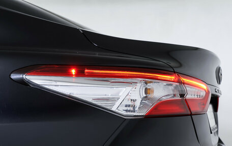 Toyota Camry, 2021 год, 2 439 000 рублей, 20 фотография