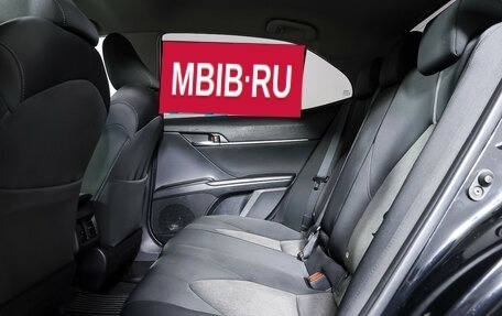 Toyota Camry, 2021 год, 2 439 000 рублей, 12 фотография