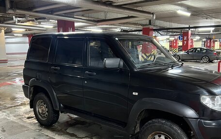 ЛуАЗ Patriot, 2010 год, 700 000 рублей, 2 фотография