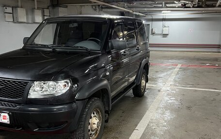 ЛуАЗ Patriot, 2010 год, 700 000 рублей, 4 фотография