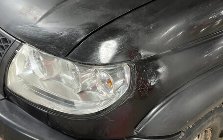 ЛуАЗ Patriot, 2010 год, 700 000 рублей, 7 фотография