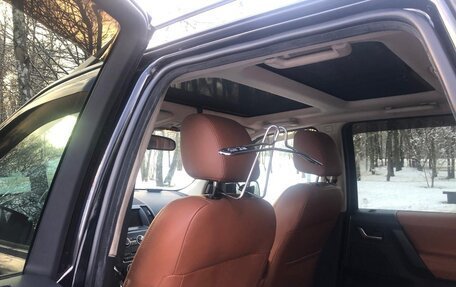 Land Rover Freelander II рестайлинг 2, 2013 год, 1 750 000 рублей, 9 фотография