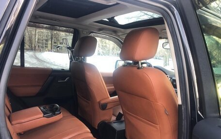 Land Rover Freelander II рестайлинг 2, 2013 год, 1 750 000 рублей, 5 фотография