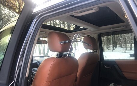 Land Rover Freelander II рестайлинг 2, 2013 год, 1 750 000 рублей, 8 фотография