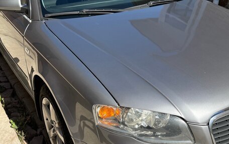 Audi A4, 2005 год, 700 000 рублей, 2 фотография