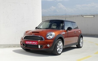 MINI Hatch, 2013 год, 3 800 000 рублей, 1 фотография