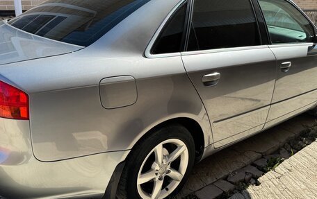Audi A4, 2005 год, 700 000 рублей, 4 фотография