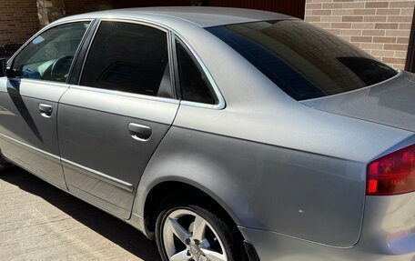 Audi A4, 2005 год, 700 000 рублей, 6 фотография