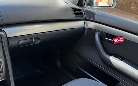 Audi A4, 2005 год, 700 000 рублей, 11 фотография