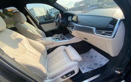 BMW X5, 2019 год, 3 600 000 рублей, 13 фотография