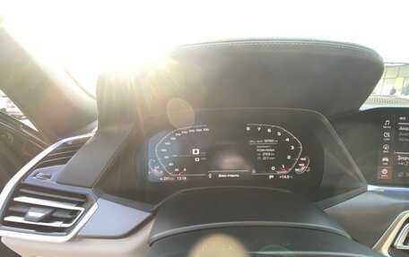 BMW X5, 2019 год, 3 600 000 рублей, 12 фотография