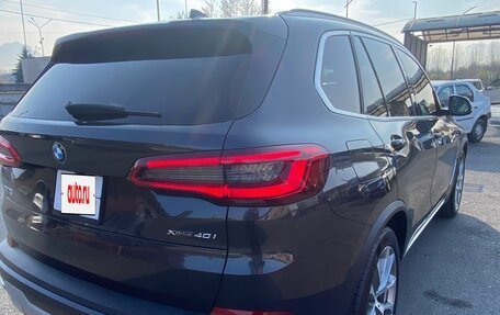 BMW X5, 2019 год, 3 600 000 рублей, 4 фотография