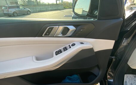 BMW X5, 2019 год, 3 600 000 рублей, 10 фотография