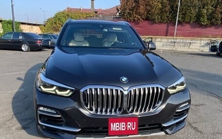 BMW X5, 2019 год, 3 600 000 рублей, 1 фотография