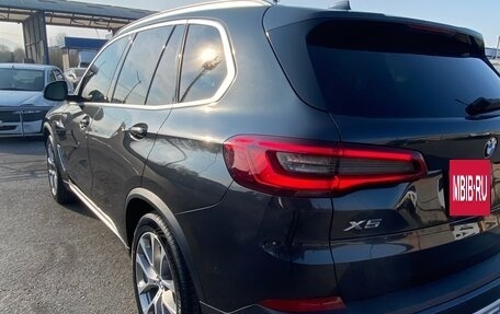 BMW X5, 2019 год, 3 600 000 рублей, 3 фотография