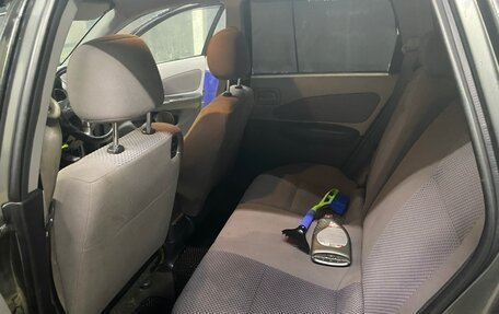 Nissan Wingroad III, 2003 год, 280 000 рублей, 15 фотография