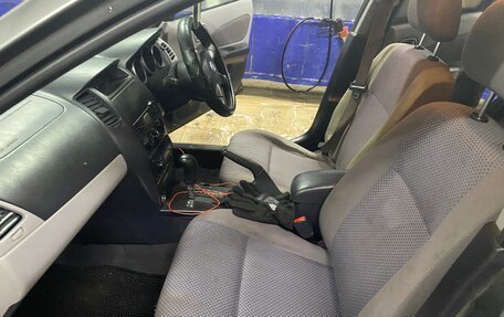 Nissan Wingroad III, 2003 год, 280 000 рублей, 9 фотография