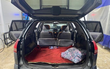 Nissan Wingroad III, 2003 год, 280 000 рублей, 14 фотография