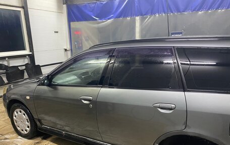 Nissan Wingroad III, 2003 год, 280 000 рублей, 3 фотография