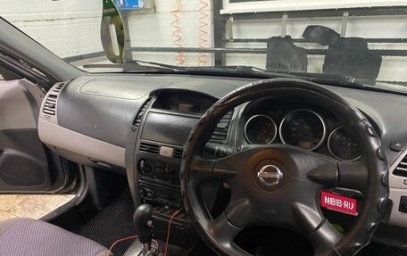 Nissan Wingroad III, 2003 год, 280 000 рублей, 11 фотография