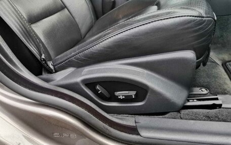 Volvo S80 II рестайлинг 2, 2008 год, 800 000 рублей, 13 фотография