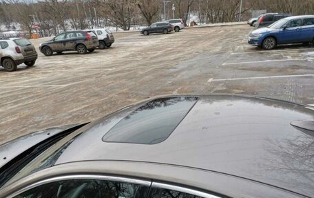 Volvo S80 II рестайлинг 2, 2008 год, 800 000 рублей, 9 фотография