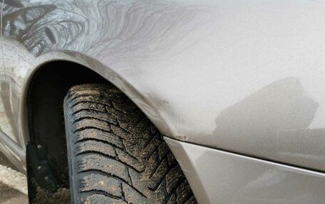 Volvo S80 II рестайлинг 2, 2008 год, 800 000 рублей, 10 фотография